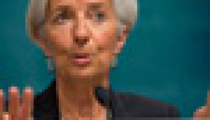 For inclusive growth, make India safe for its 'daughters': IMF chief