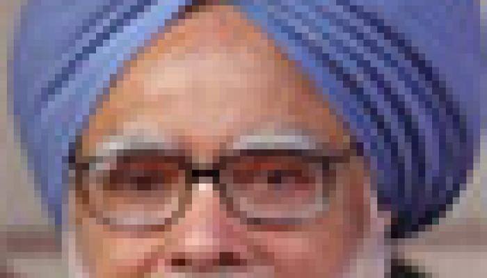 Manmohan Singh moves SC against summons issued in coalgate