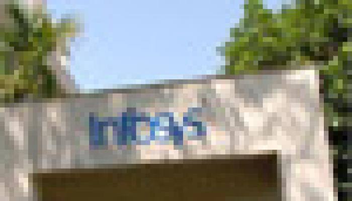 Infosys Q4 Nos, guidance disappoint; shares plunge 6%