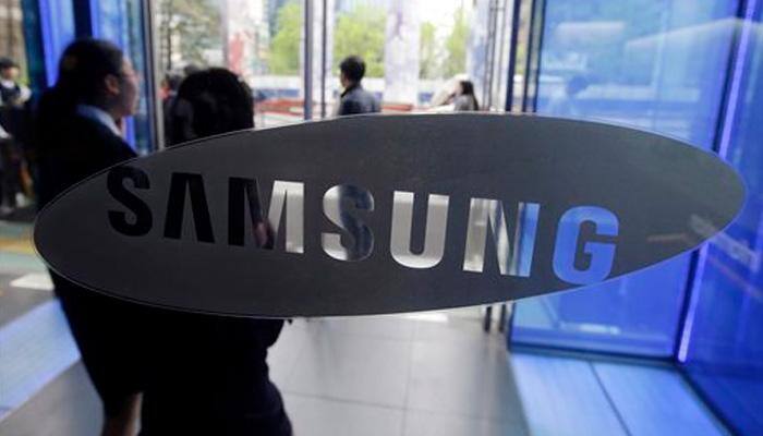 South Korea's Samsung Group heir apparent takes key leadership roles