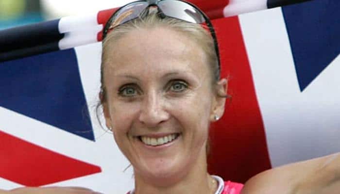 Paula Radcliffe claims test results prove her innocence in doping storm