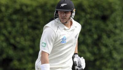 New Zealand bank on all-rounders for Australia tour