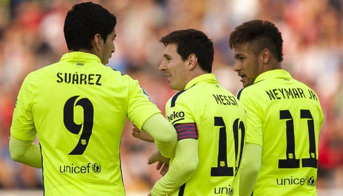 La Liga 2015-16: Gameweek 3 - Preview