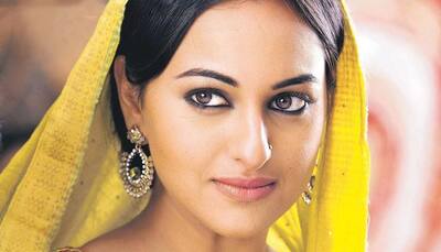 Sonakshi Sinha completes 5 years in Bollywood: Here’s taking a look at her journey so far