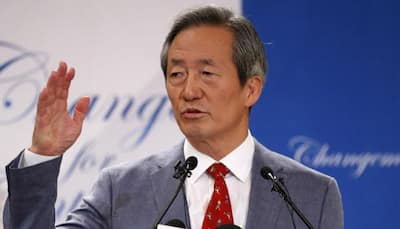 Chung Mong-Joon accuses FIFA of ignoring `election fraud`
