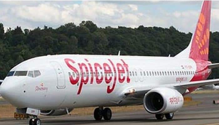 SpiceJet to hold &#039;flash sale&#039; today to celebrate 10 years of operations 