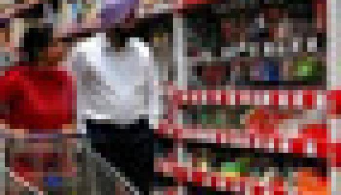Nirmala Sitharaman says no to FDI in multi-brand retail