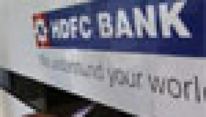 HDFC Bank cuts lending rate by 0.15%