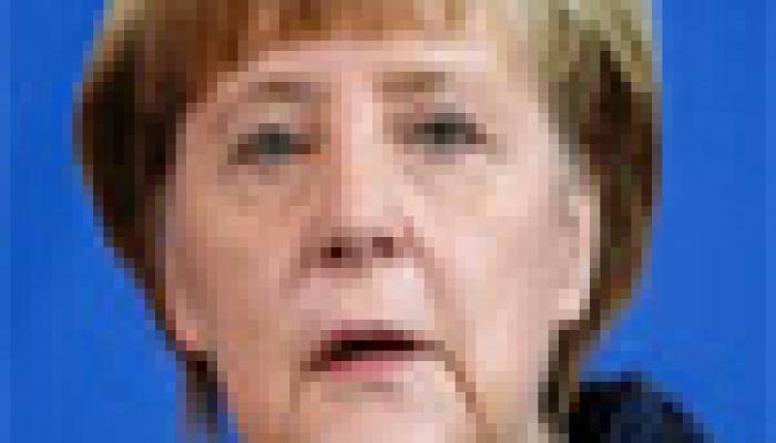 Merkel says Greek deal still possible if Athens shows the will