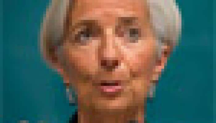 IMF`s Lagarde says `no period of grace` for Greek debt payment