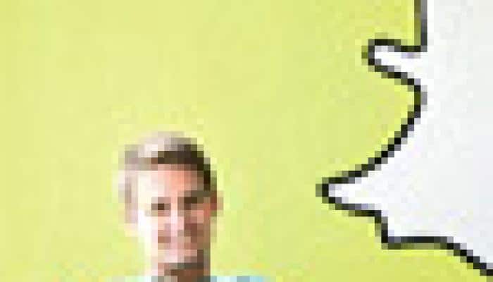CEO Evan Spiegel erases his Tweets to better explain Snapchat