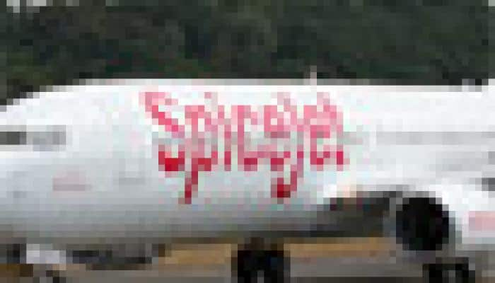 SpiceJet to give on-board yoga classes 