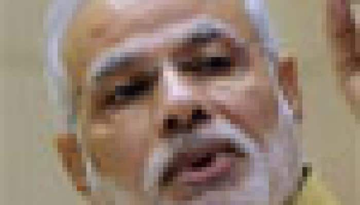 PM Narendra Modi seeks ideas for smart cities project