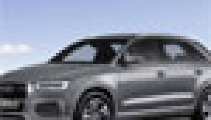 Audi all-new SUV Q3: Five interesting features