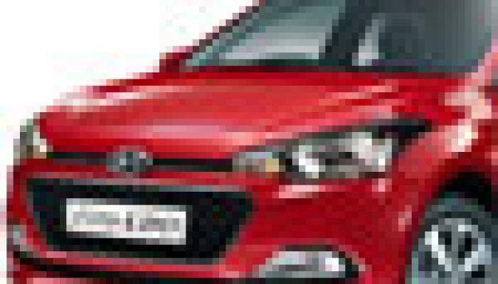 Hyundai&#039;s Elite i20 reaches 100,000 sales mark