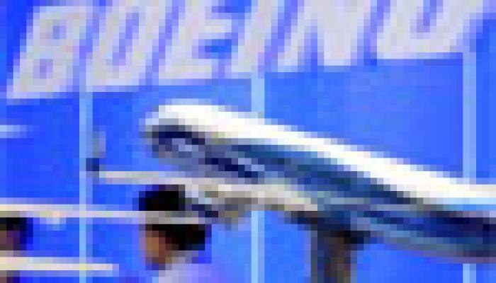 Possible for India to make large aircraft: Boeing