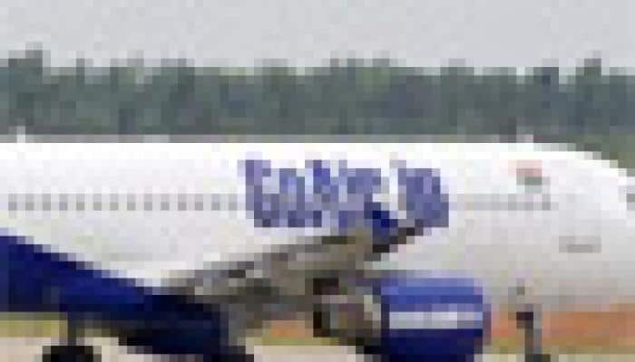 GoAir announces Go Smart tickets sale; price starts at Rs 999