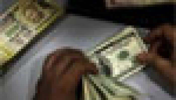 FPIs press exit button, take out Rs 2,500 cr in June