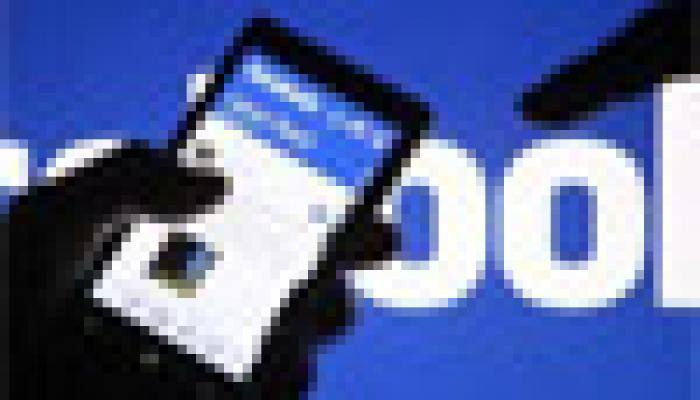 Facebook's userbase touches 125-mn in India