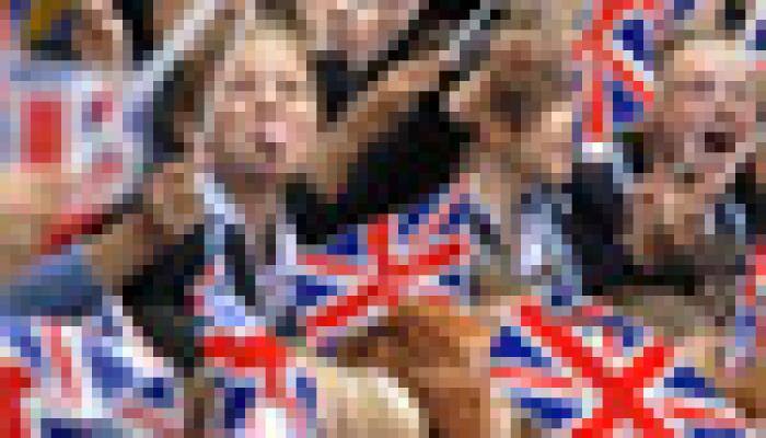 UK economic growth revised higher: Data
