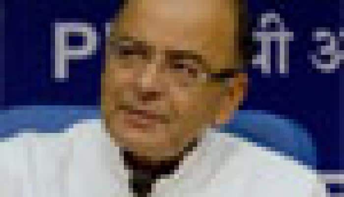 India aims 8-10% growth, current rate not satisfactory: Jaitley