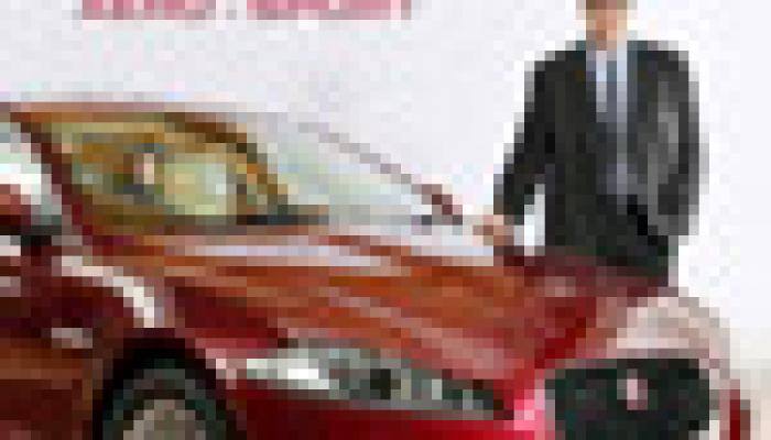 Jaguar XF Aero-sport special edition launched at Rs 52 lakh