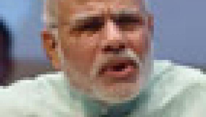 PM Modi invites tech enthusiasts to partake in a 'Digital Dialogue'