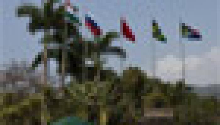 Exim Bank, BRICS member development banks ink MoU with NDB