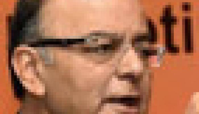 Arun Jaitley says 8-10% growth achievable, tax revenues growing