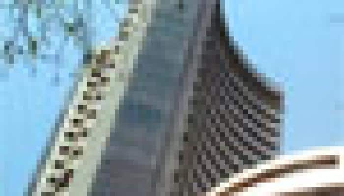 Sensex down by 57 points in early trade on rate cut worries