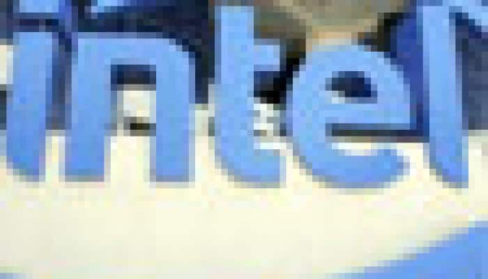 Intel's quarterly revenue edges past estimates