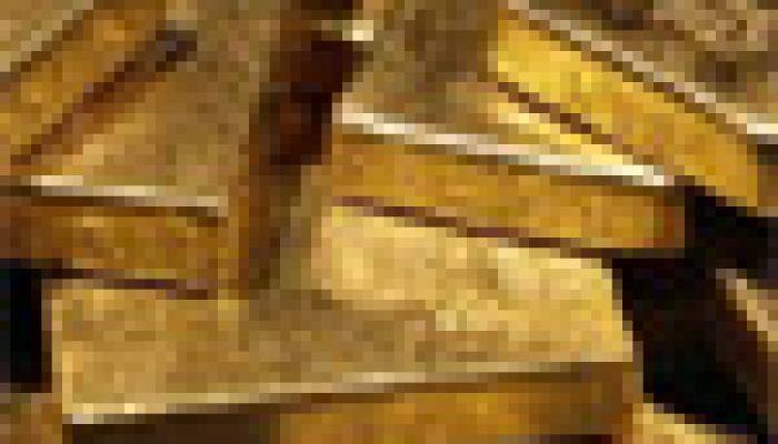 Gold at four-month low on weak global cues, sluggish demand