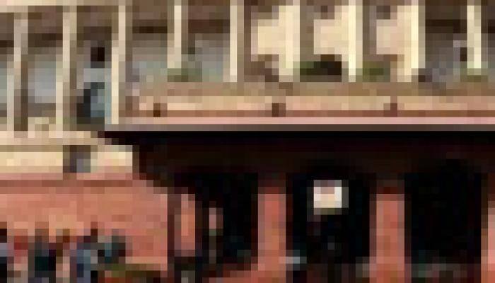 Parl panel readies report on GST, govt gives in on major demand
