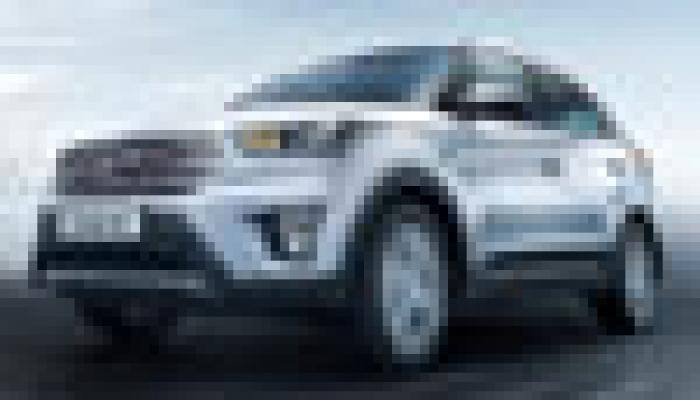 Hyundai Creta: 5 interesting features