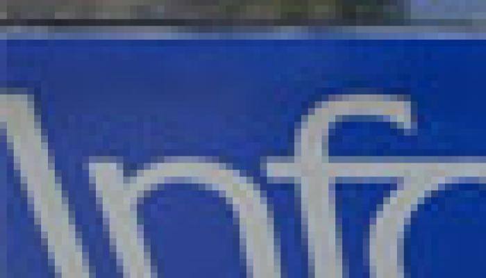 Infosys Q1 net profit up 5%; raises sales forecast for FY'16