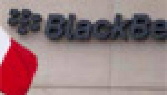 BlackBerry lays out security strategy as turnaround takes shape