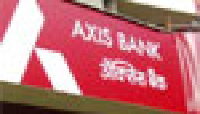 Axis Bank Q1 profit up 19% at Rs 1,978 crore