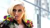 Kesha officiates marriage of gay friends