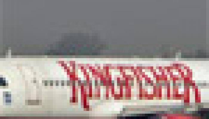 Kingfisher Airlines caused Rs 290 crore loss to AAI, says CAG