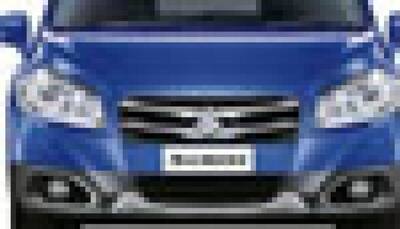 Maruti Suzuki S-Cross hits Indian roads, price starts at Rs 8.34 lakh