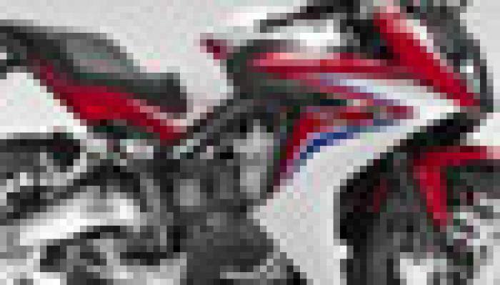 Honda CBR 650F: 5 interesting features