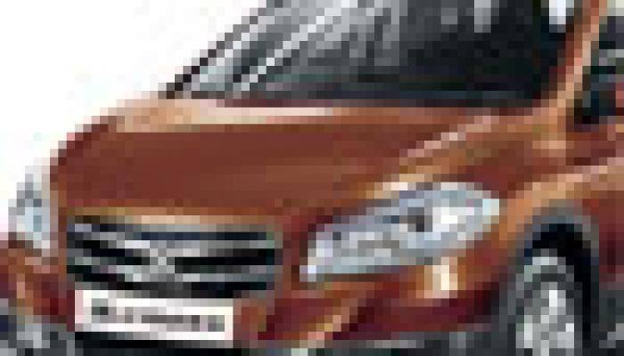 Maruti Suzuki S-Cross: 5 key features