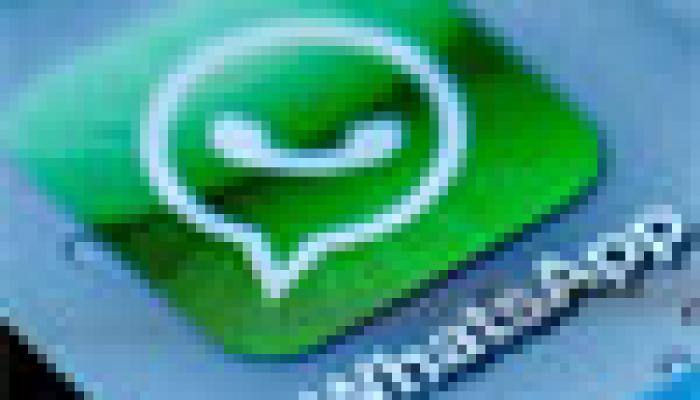 Now, use WhatsApp Web on your iPhone