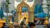 Bangkok bomb plotter "flew to China", Malaysia lead goes nowhere