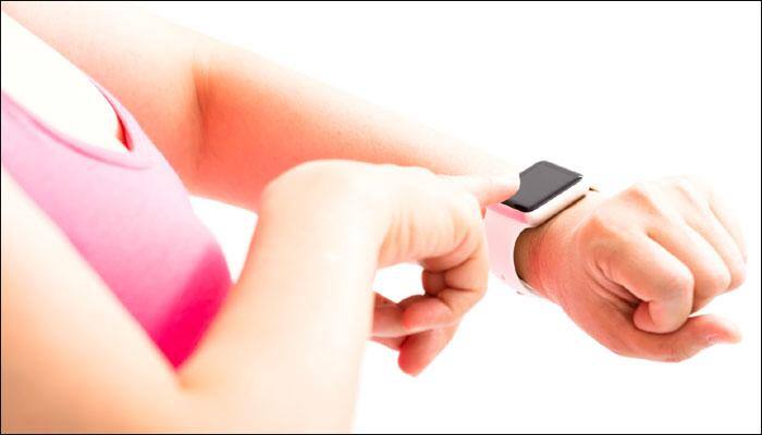 Smartwatches vulnerable to hacking: Indian-origin researcher