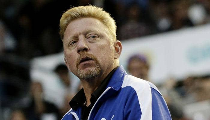 Boris Becker slams `disrespectful` Roger Federer over `SABR` tactic