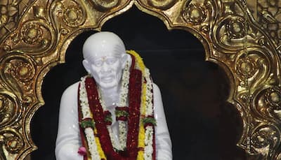Eleven blessings that you will receive in Shirdi