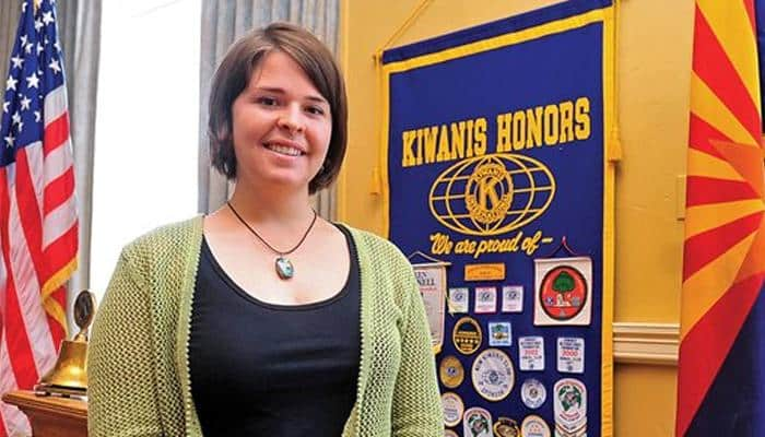 Former Yazidi sex slaves claim Kayla Mueller was tortured, killed by Islamic State