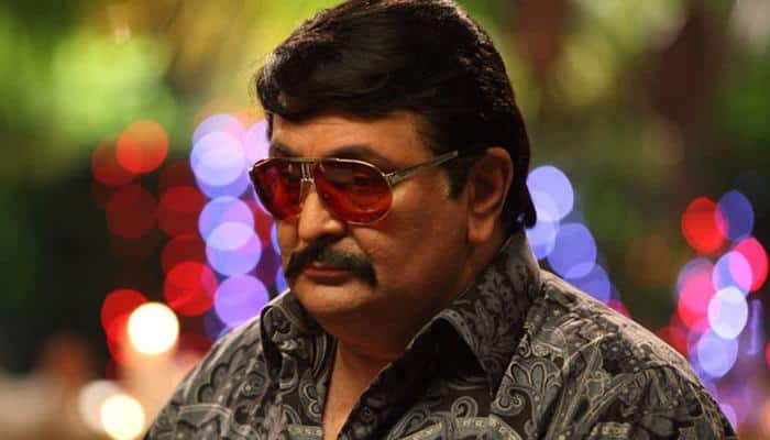 OMG! What made Rishi Kapoor tweet this picture about &#039;Linga Swami&#039;?