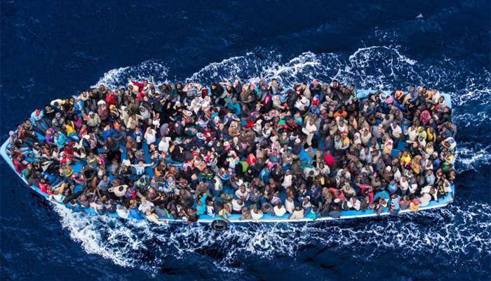 Migrant crisis could be `biggest challenge` in EU history: Germany